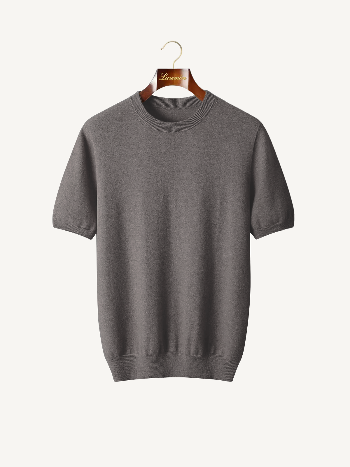 Classic Short Sleeve T-Shirt