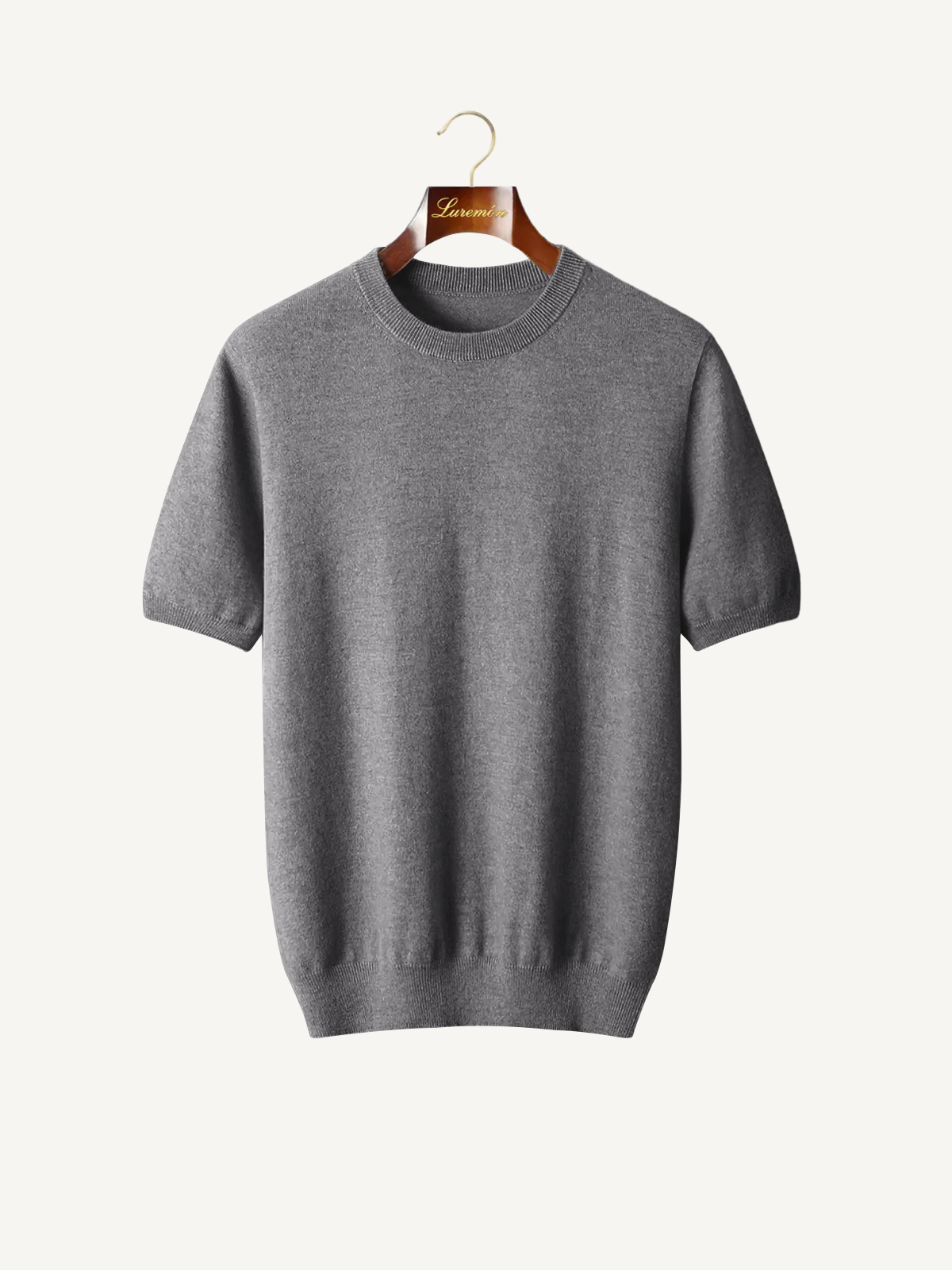 Classic Short Sleeve T-Shirt