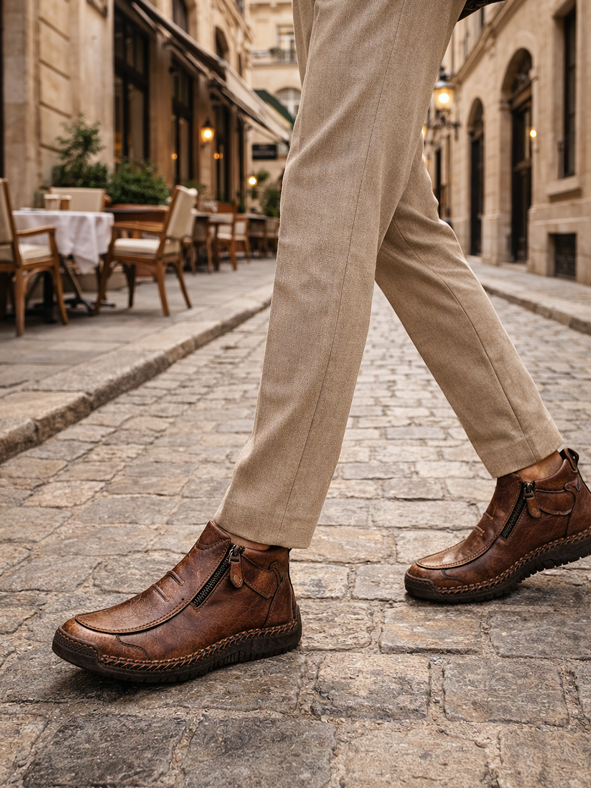 Bequeme Schuhe