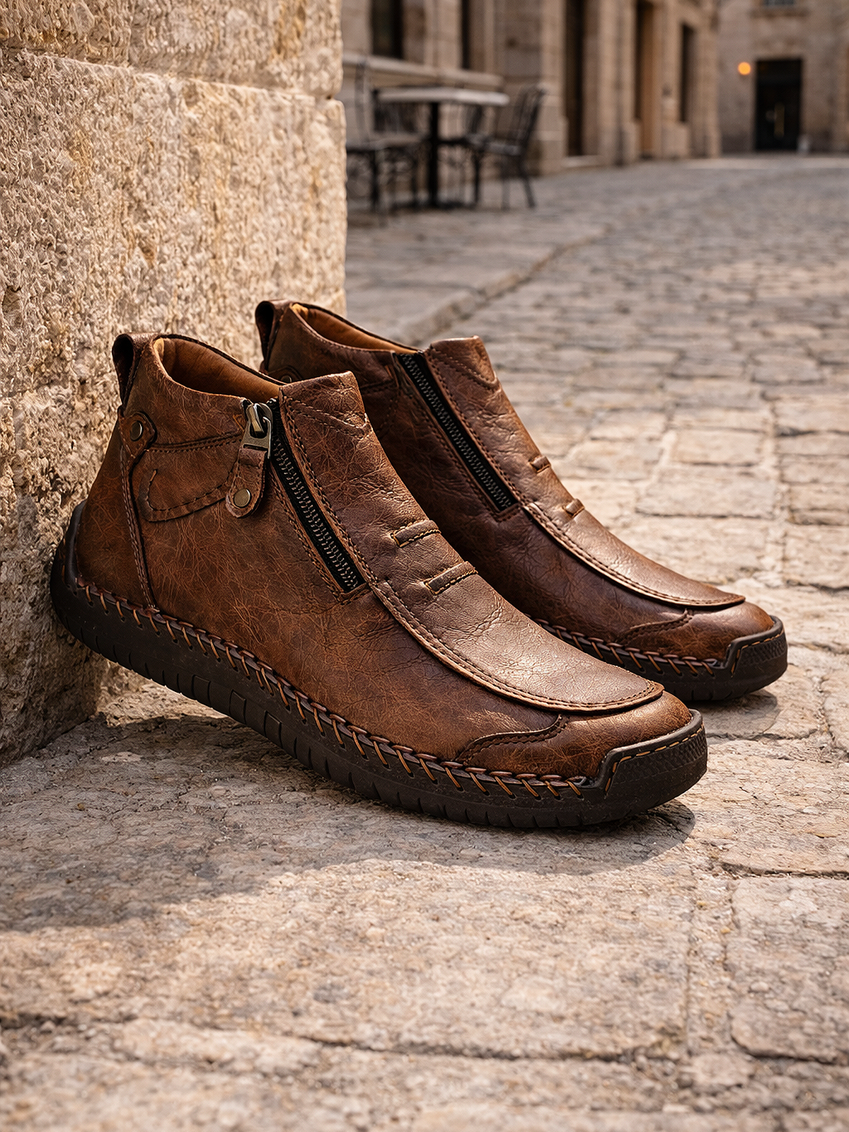Bequeme Schuhe