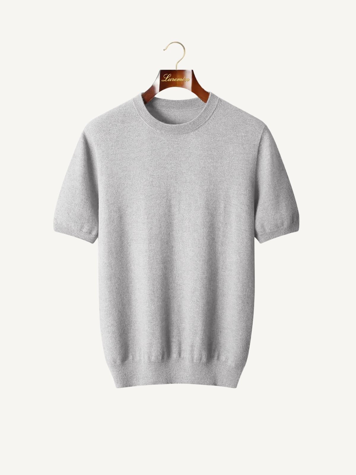 Classic Short Sleeve T-Shirt