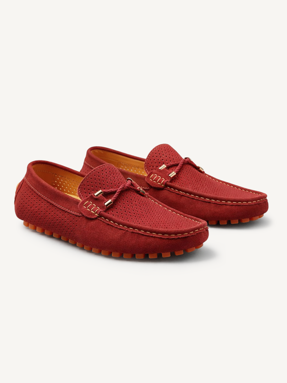 Bequeme Freizeit Loafer