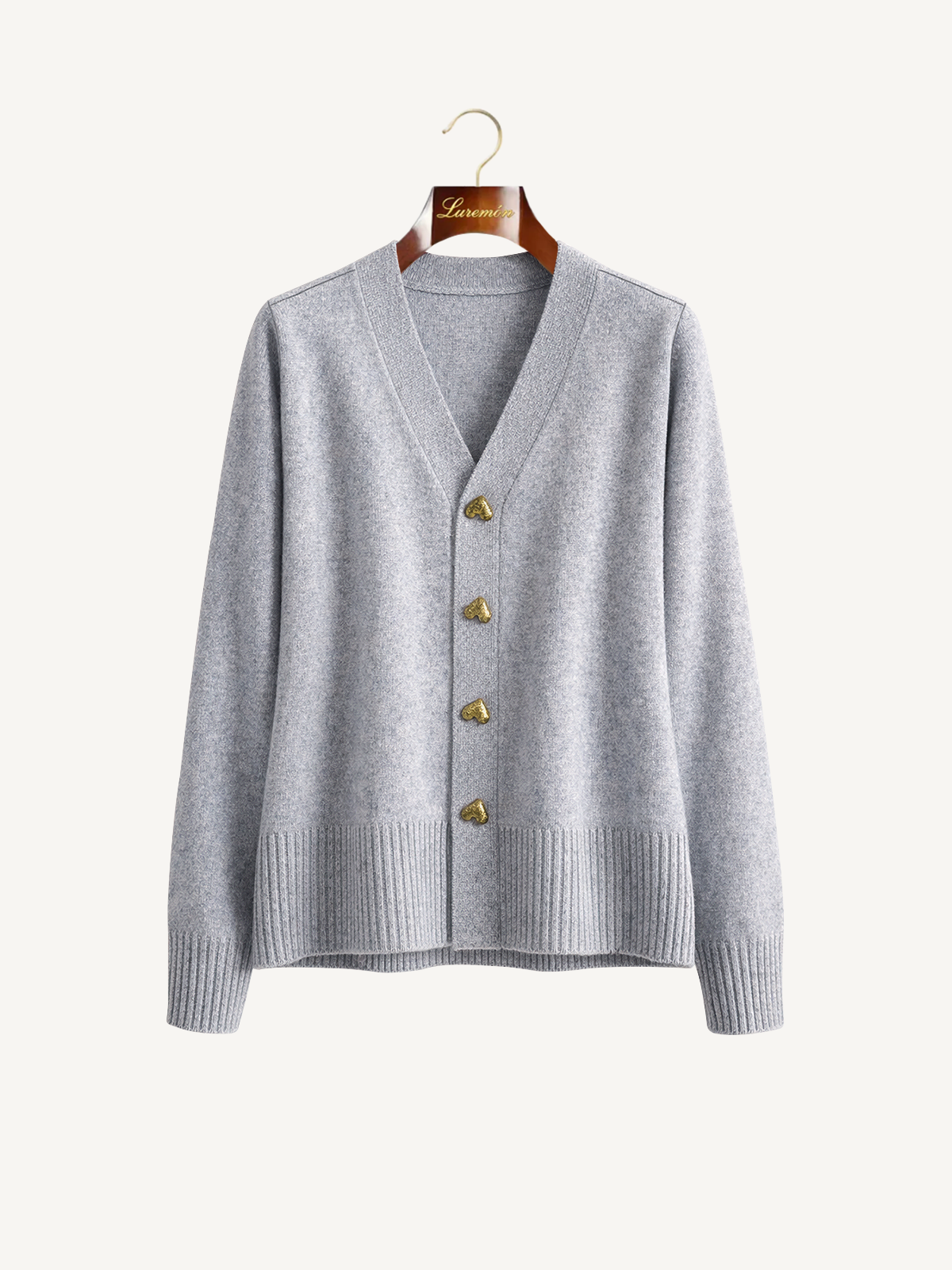 Stylish Women's Cardigan