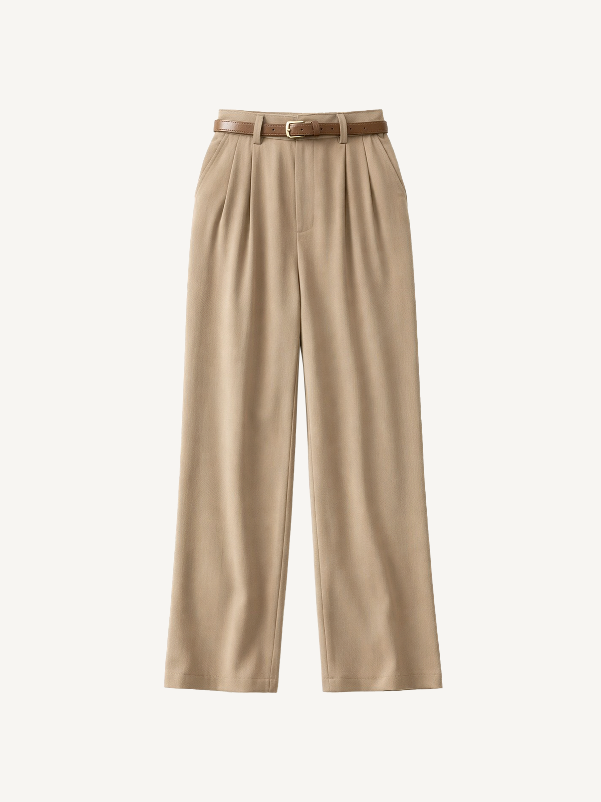 Moderne Caprihose