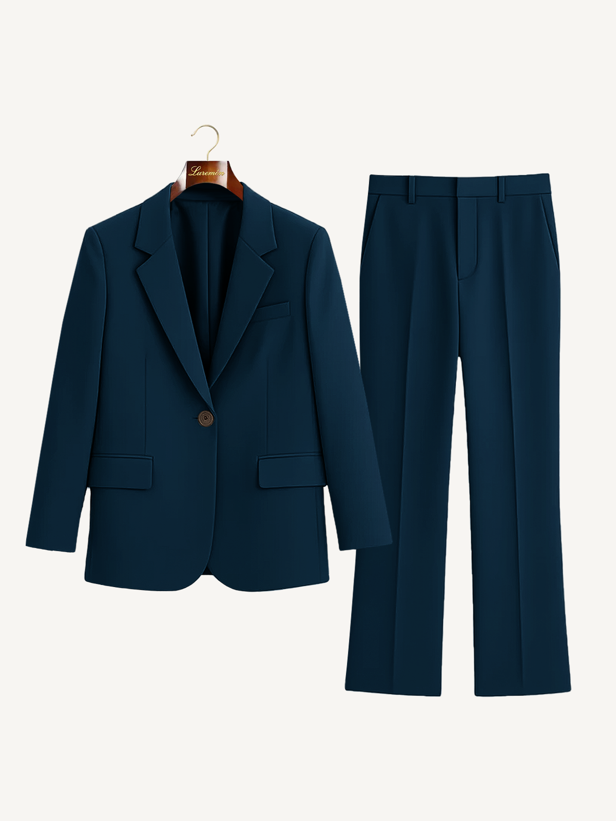 Windsor Jacket & Trousers