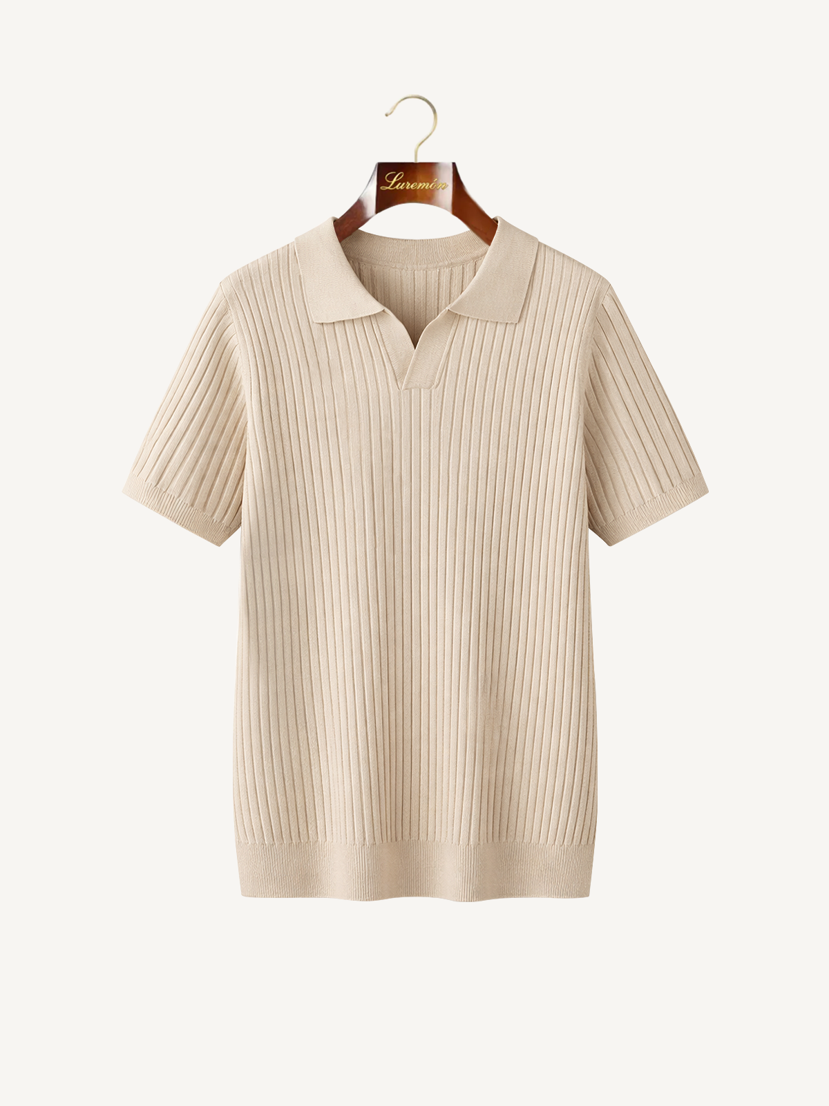 Ripp Polo Shirt Short Sleeve