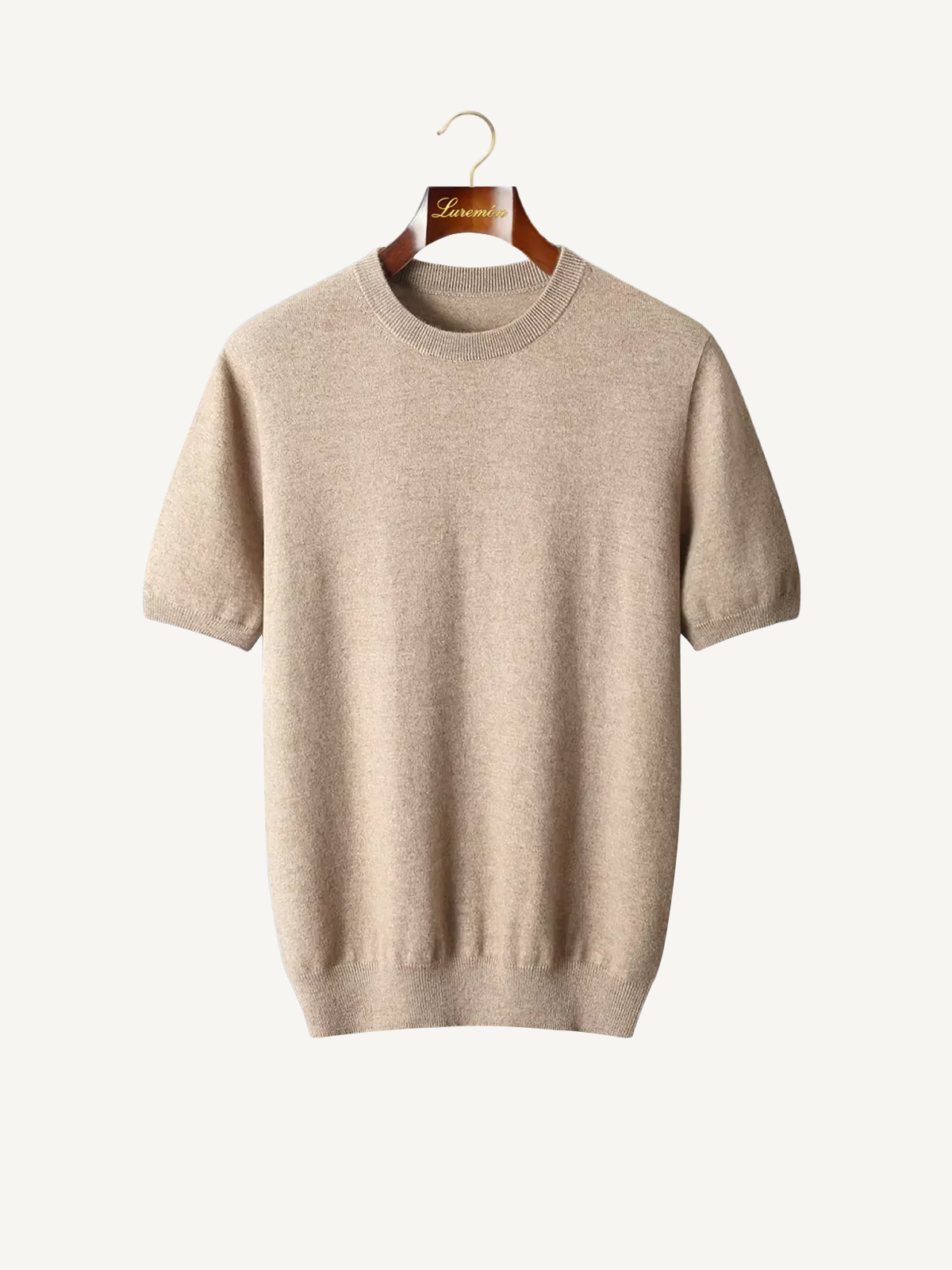 Classic Short Sleeve T-Shirt