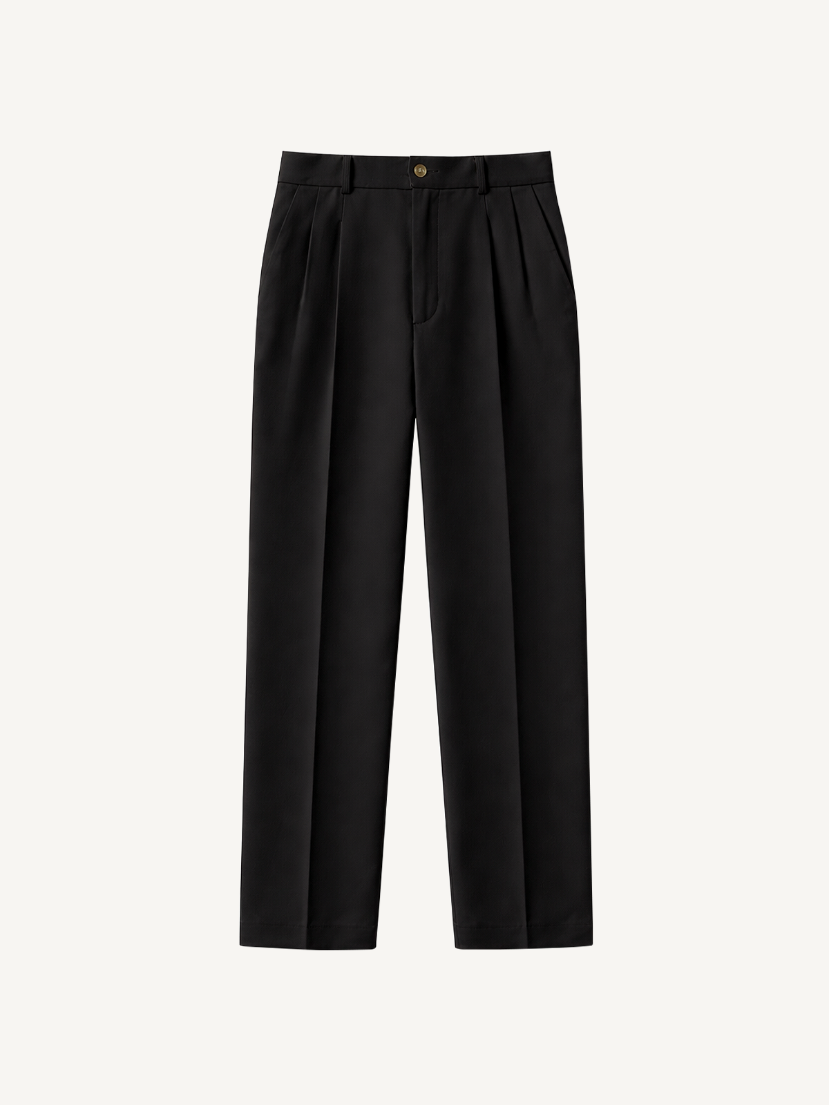 Narrow Cut Trousers