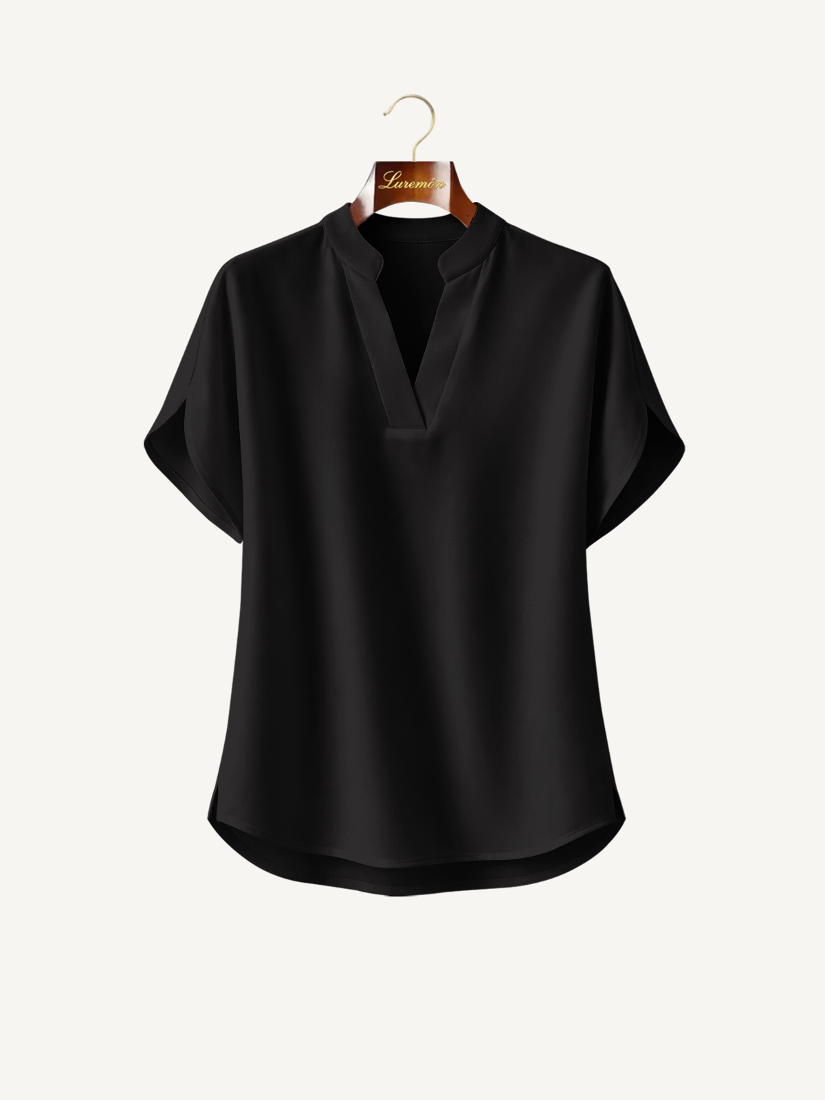 Zeitlose elegante Bluse