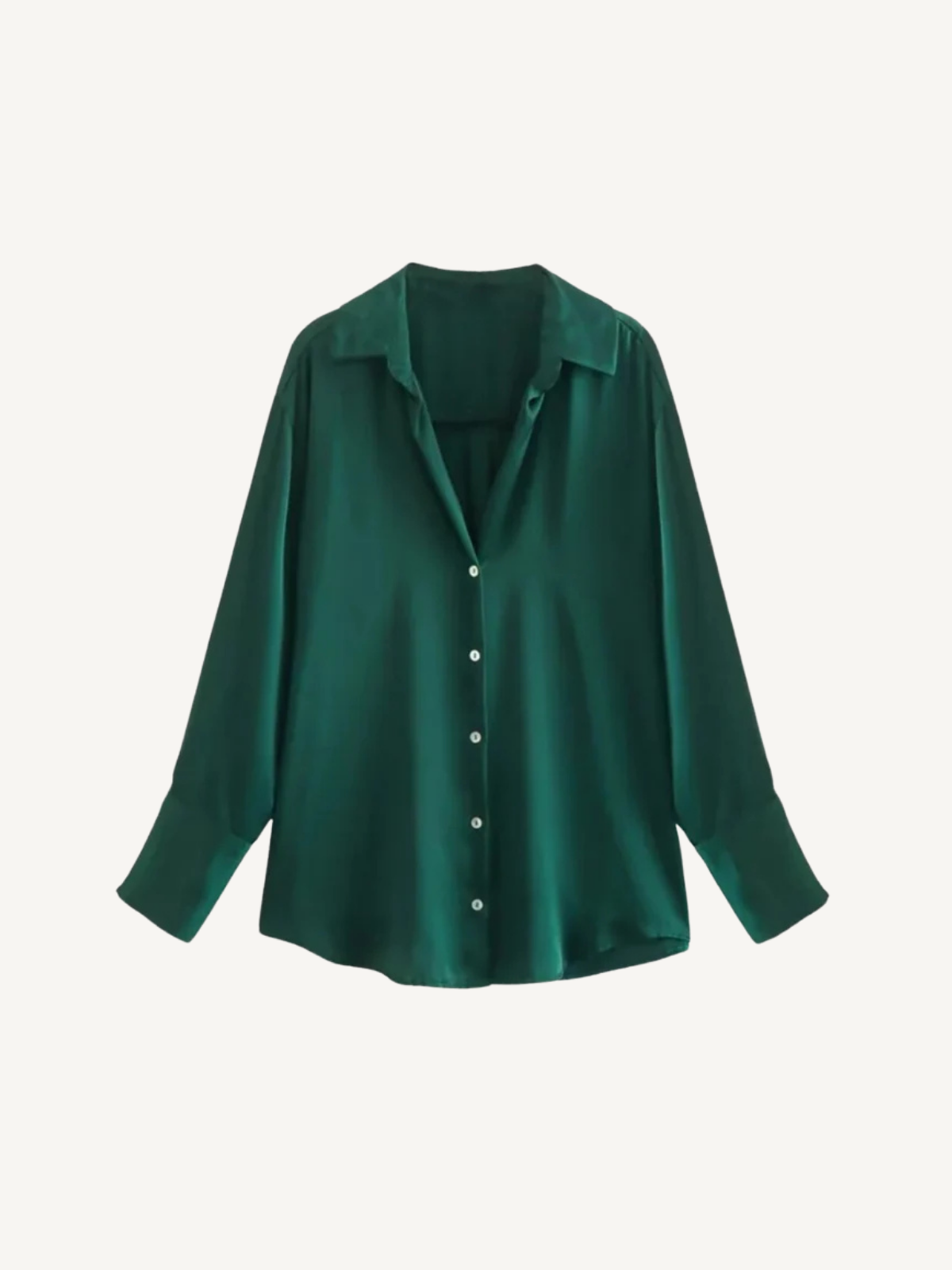 Klassisches schickes Hemd