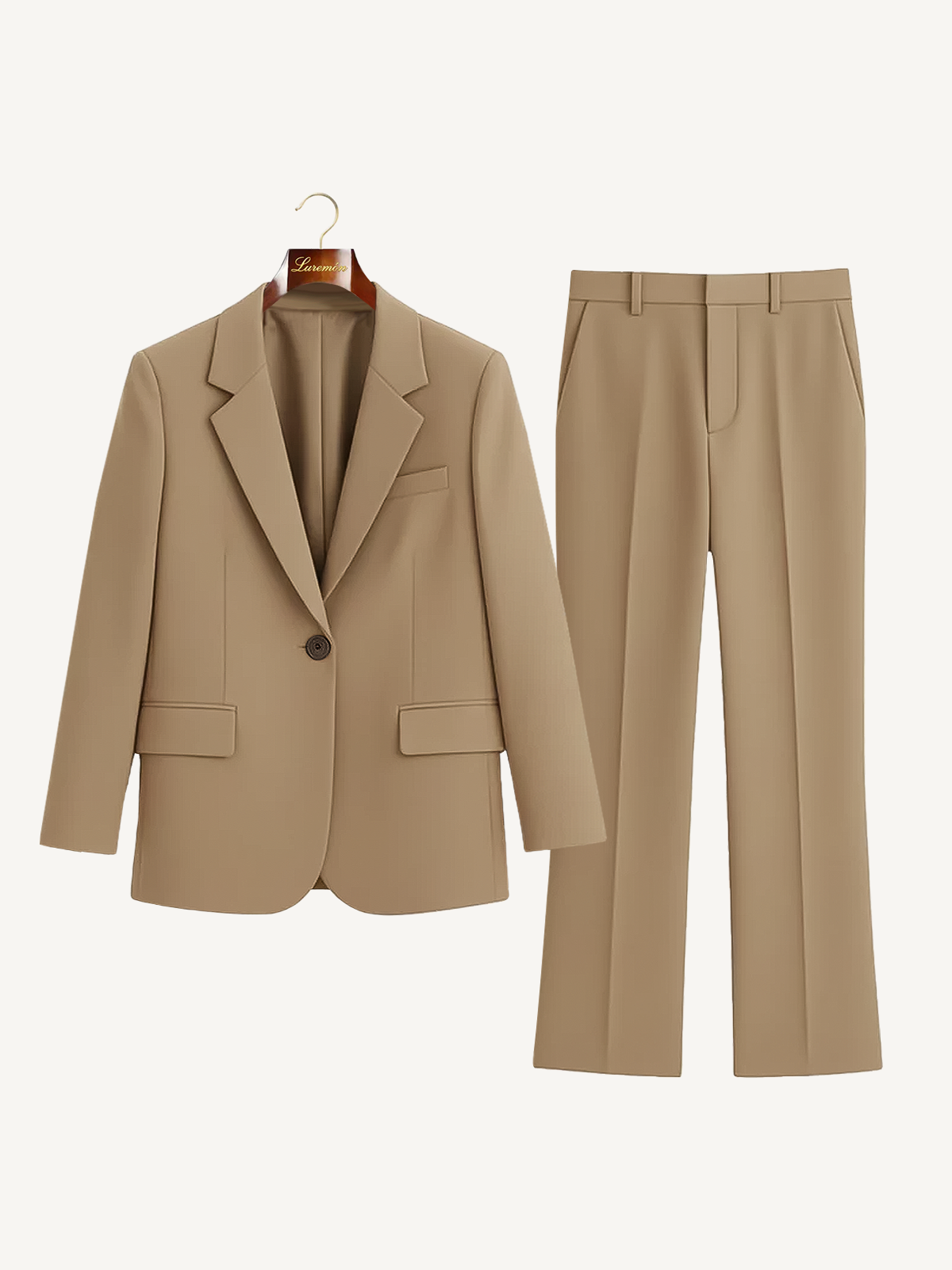 Windsor Jacket & Trousers