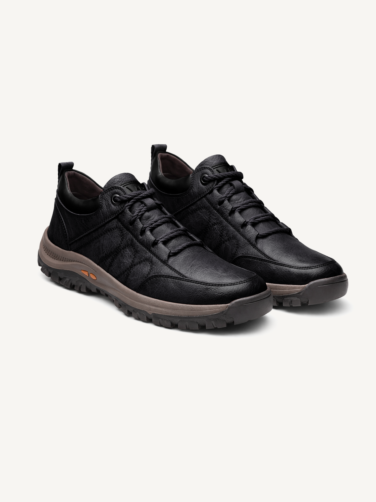 Orthopädische Komfortschuhe