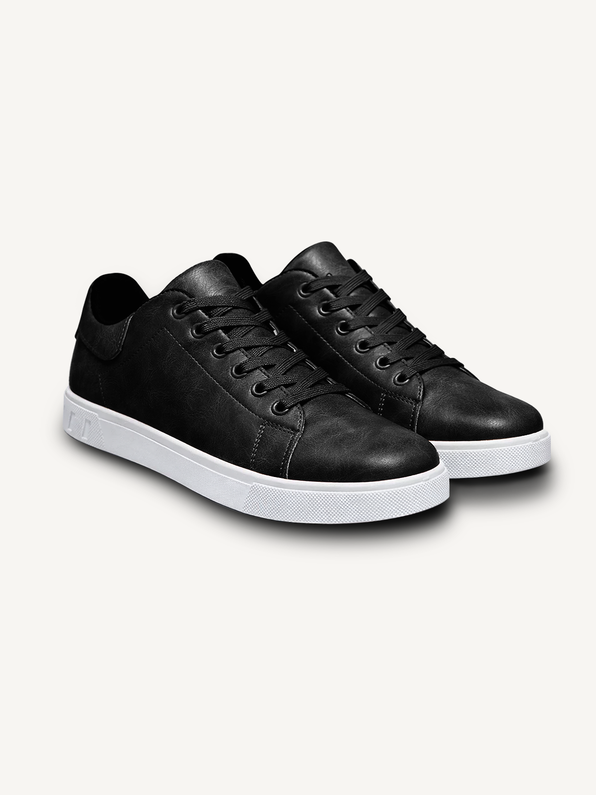 Freizeit Sneaker im Urban Look