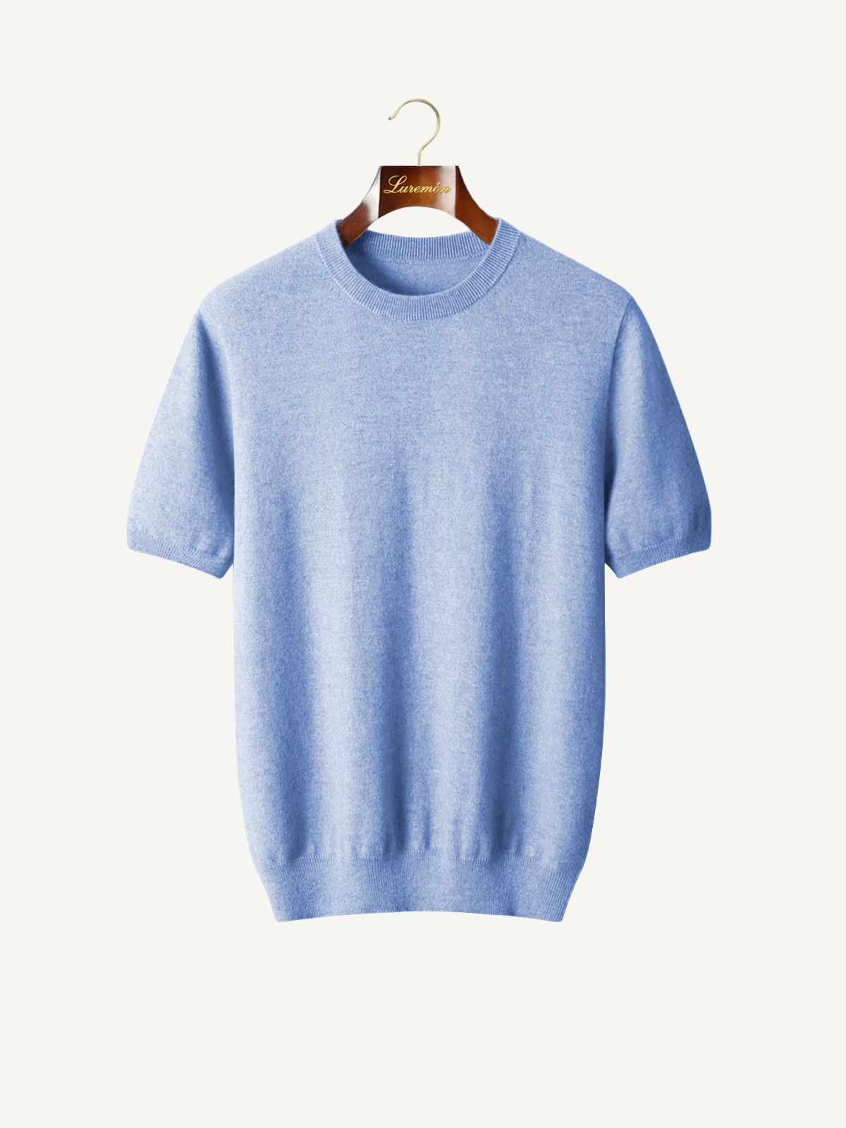 Classic Short Sleeve T-Shirt