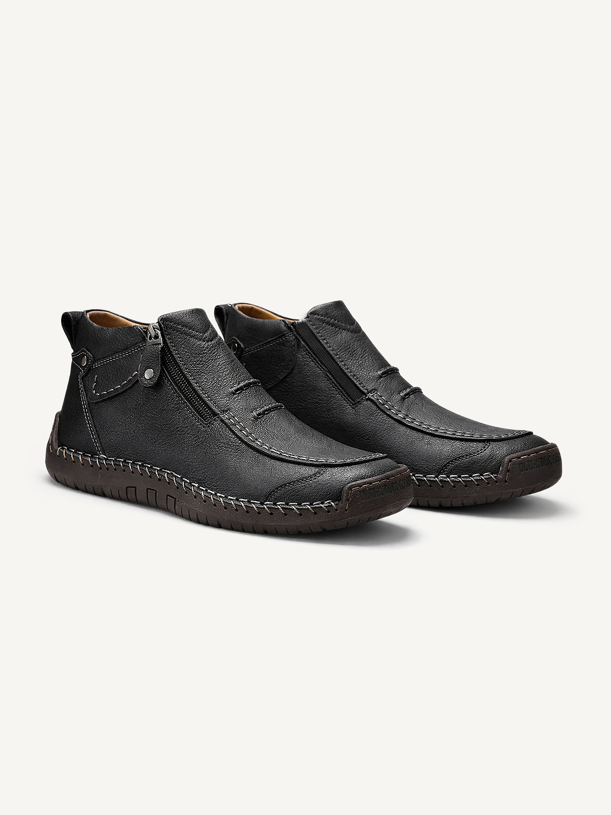 Bequeme Schuhe