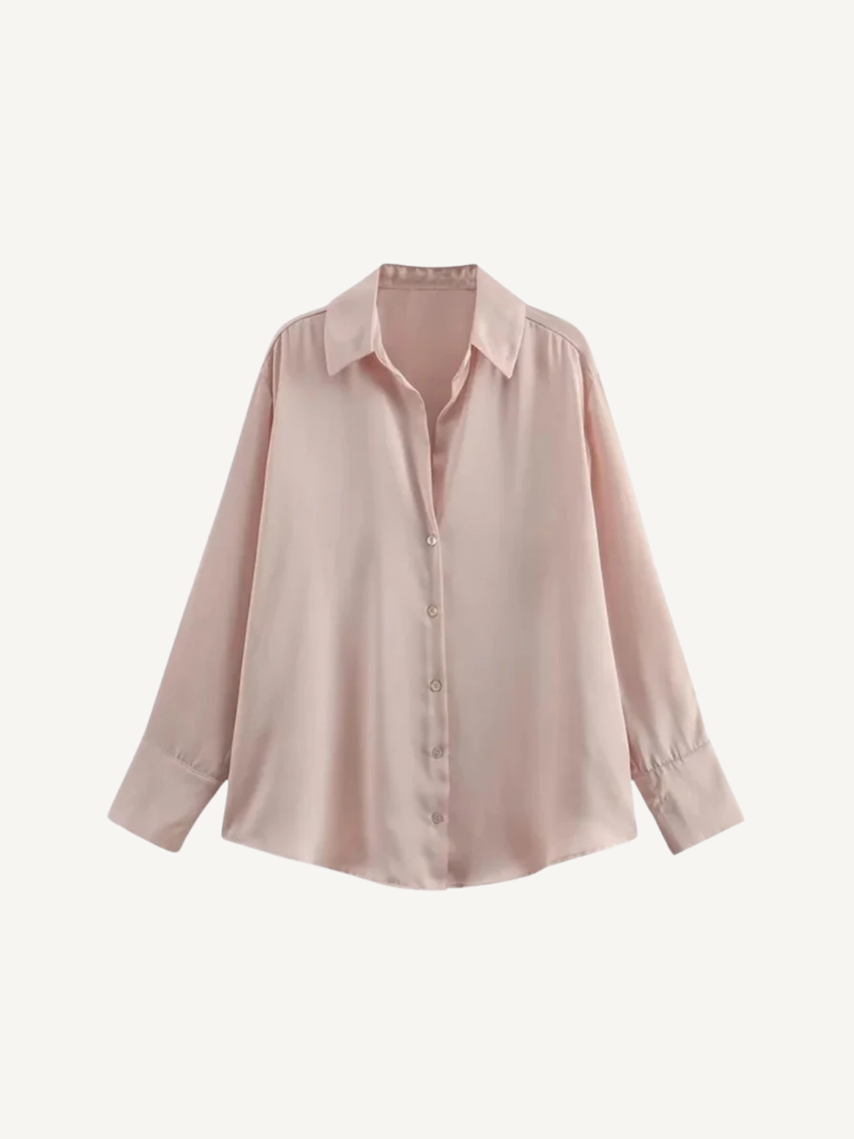 Klassisches schickes Hemd