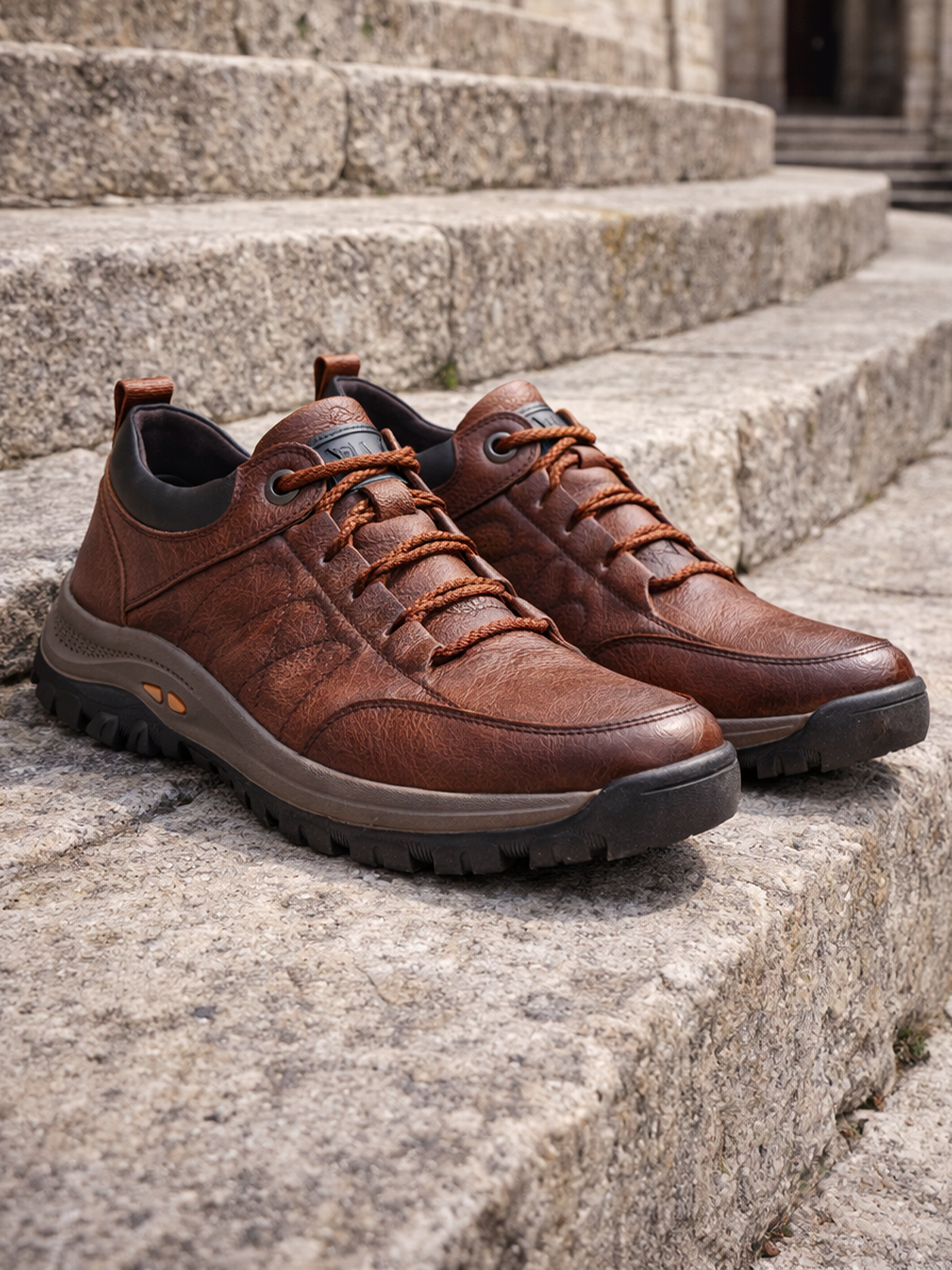 Orthopädische Komfortschuhe