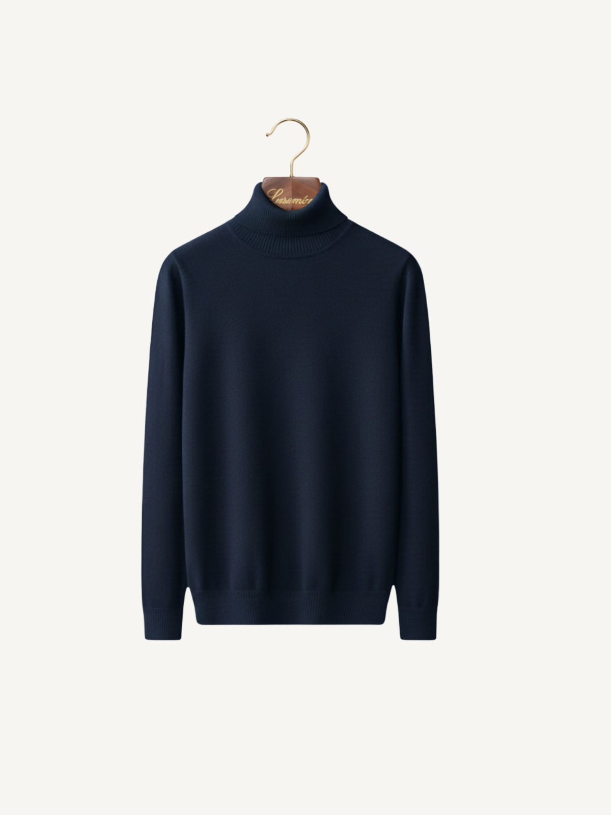 Cambridge Rollkragenpullover