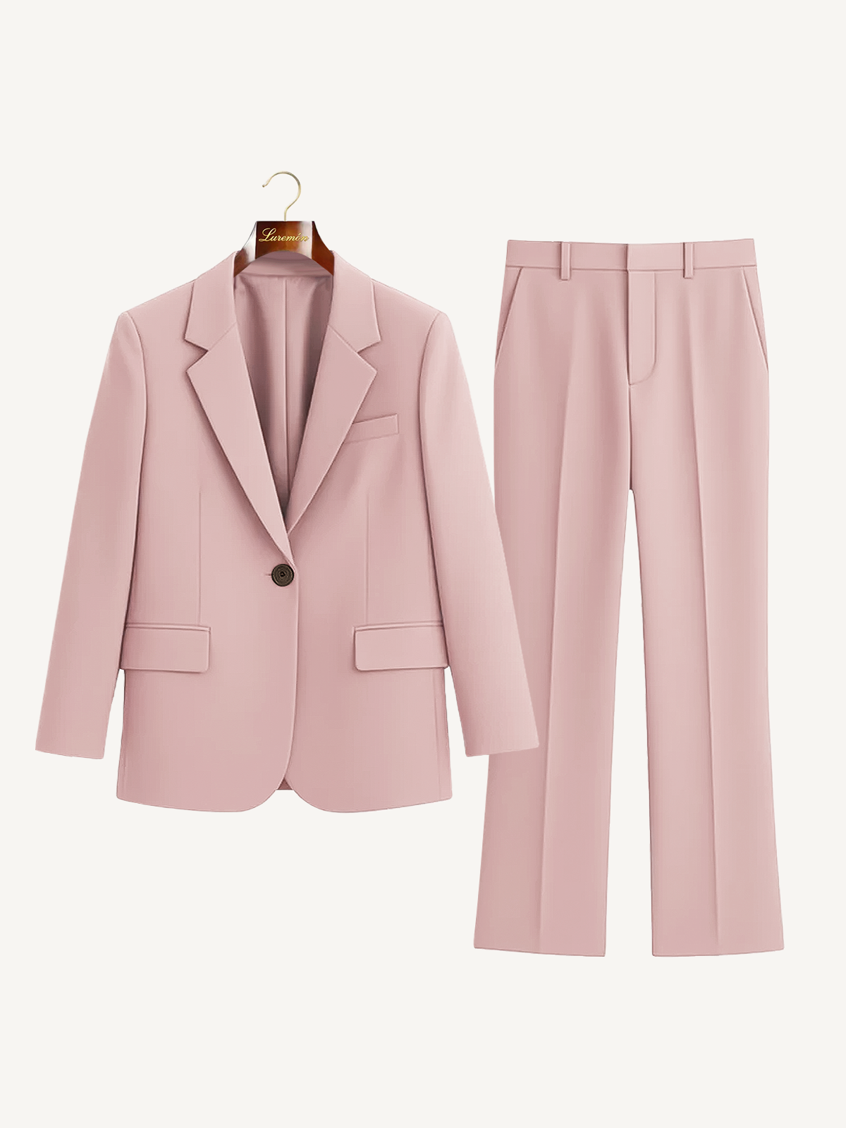 Windsor Jacket & Trousers