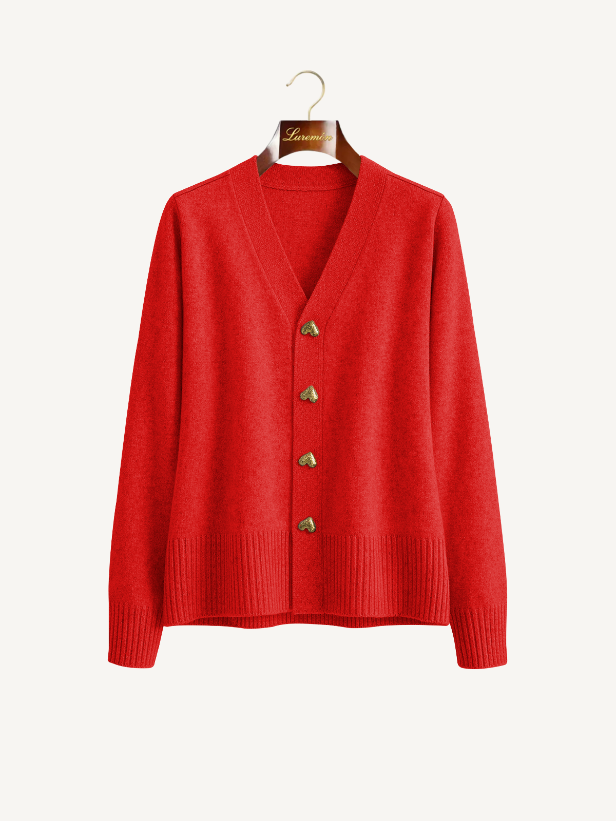 Stylish Women's Cardigan