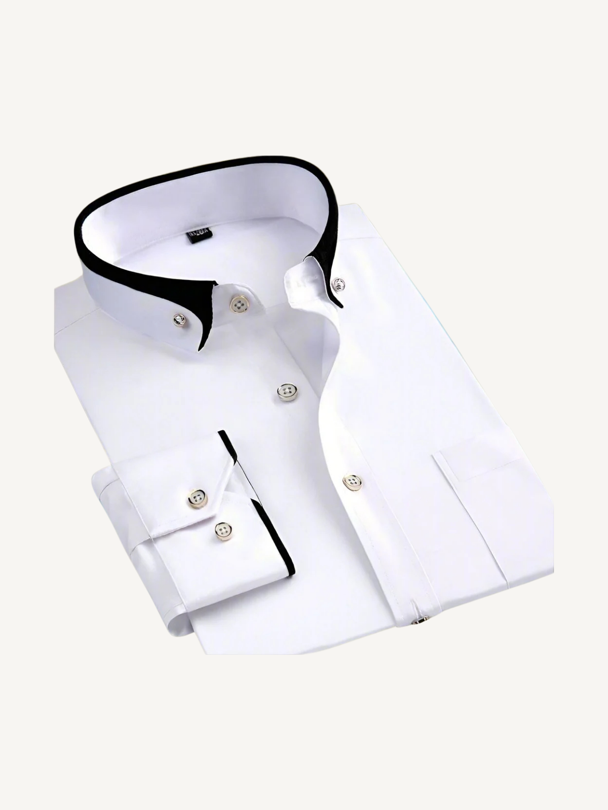 Classic Long-Sleeve Shirt