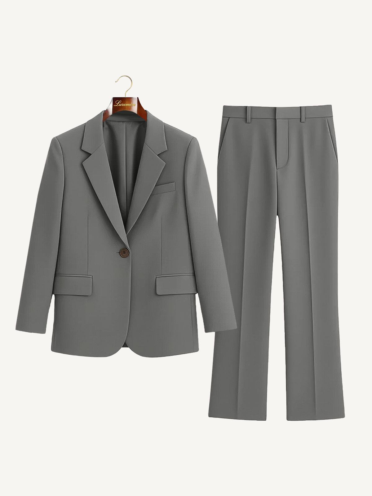 Windsor Jacket & Trousers