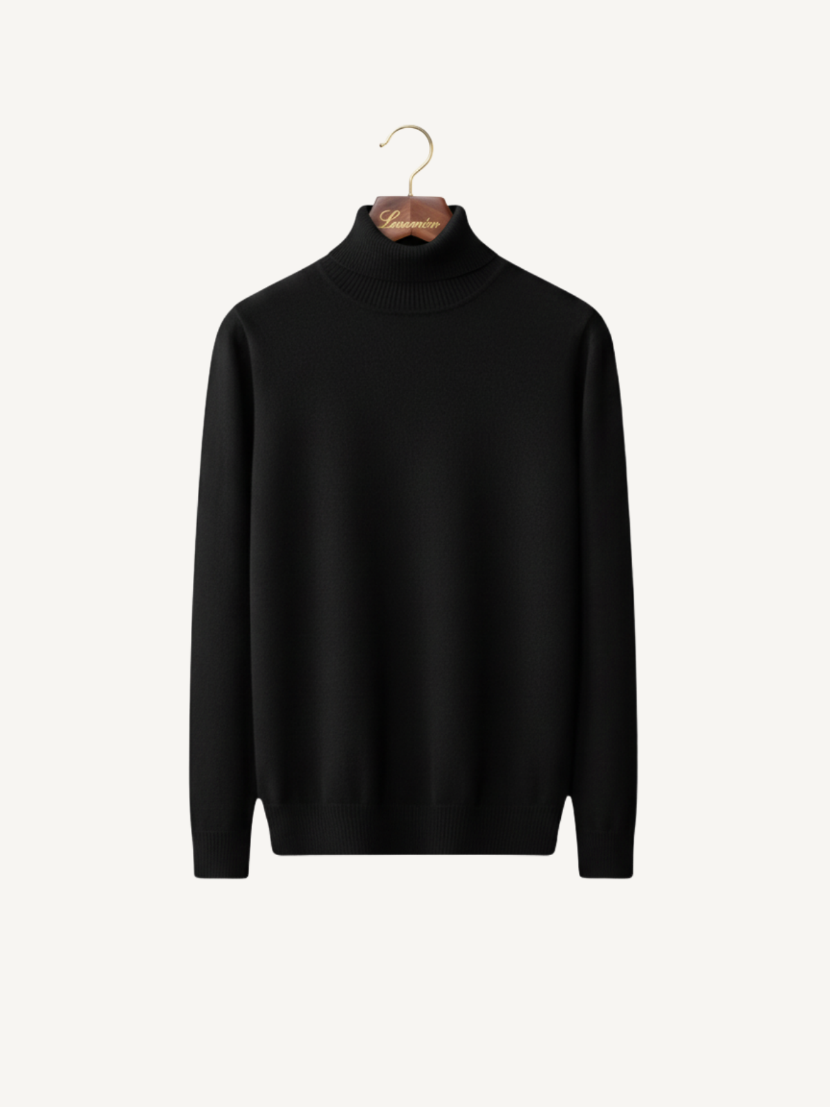 Cambridge Rollkragenpullover