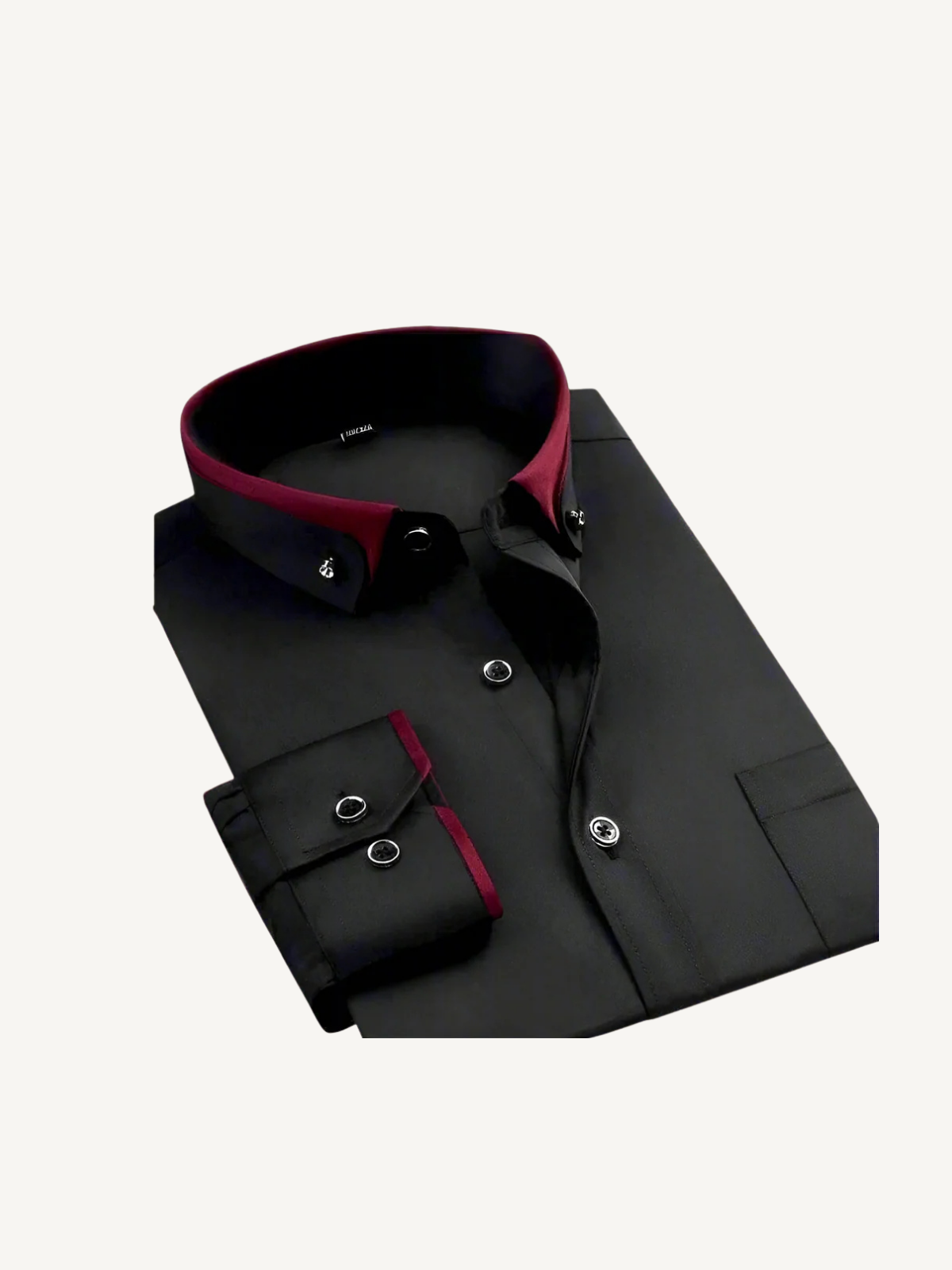 Classic Long-Sleeve Shirt