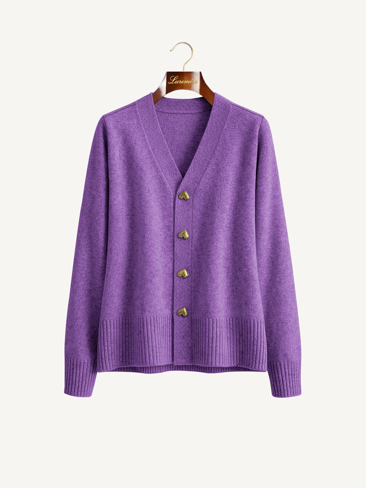 Stylish Women's Cardigan