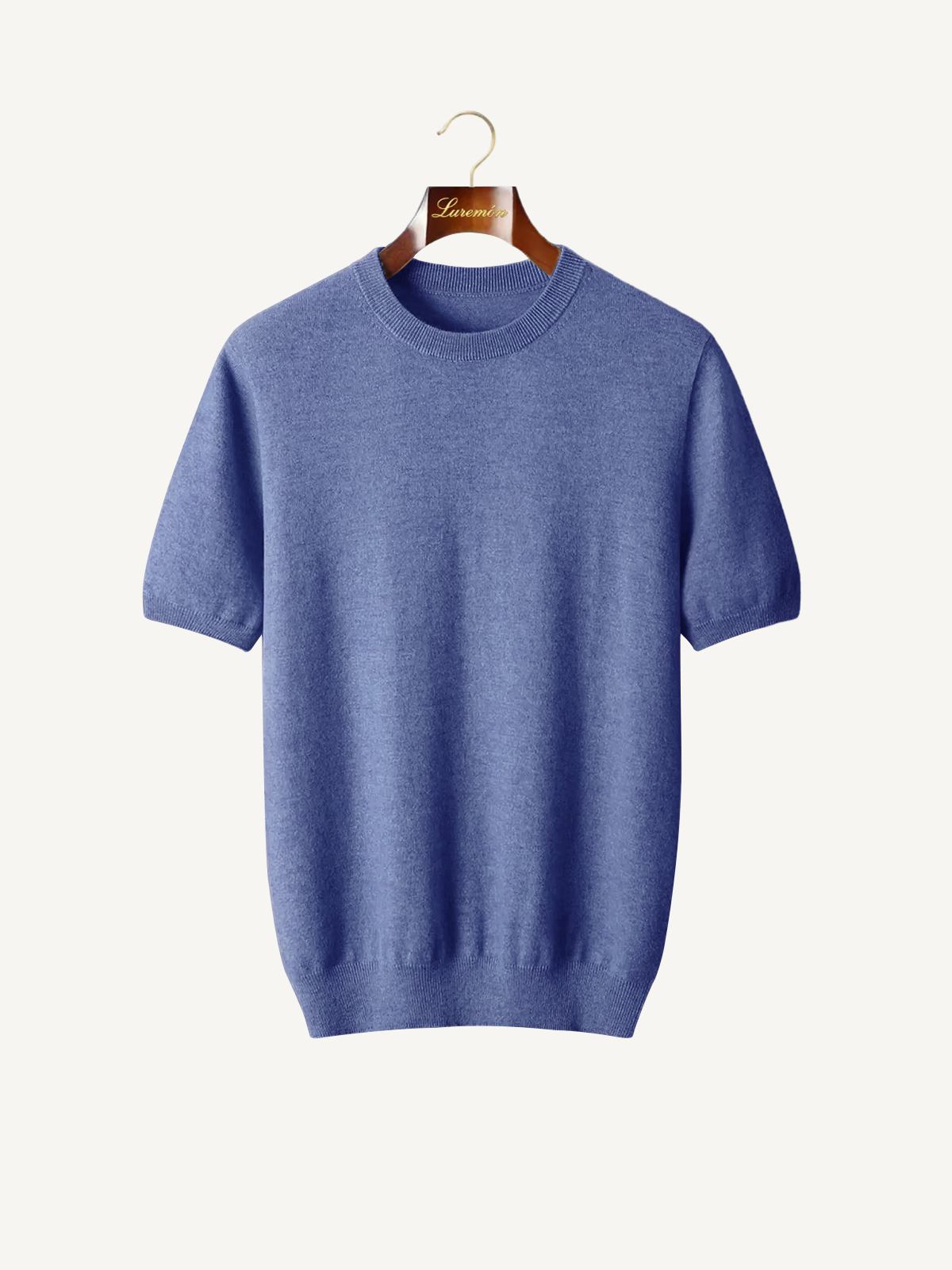 Classic Short Sleeve T-Shirt