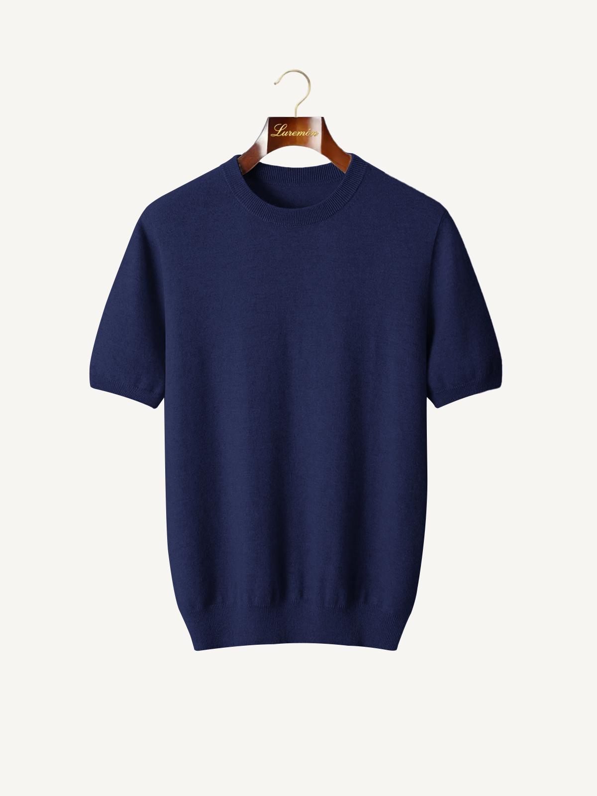 Classic Short Sleeve T-Shirt