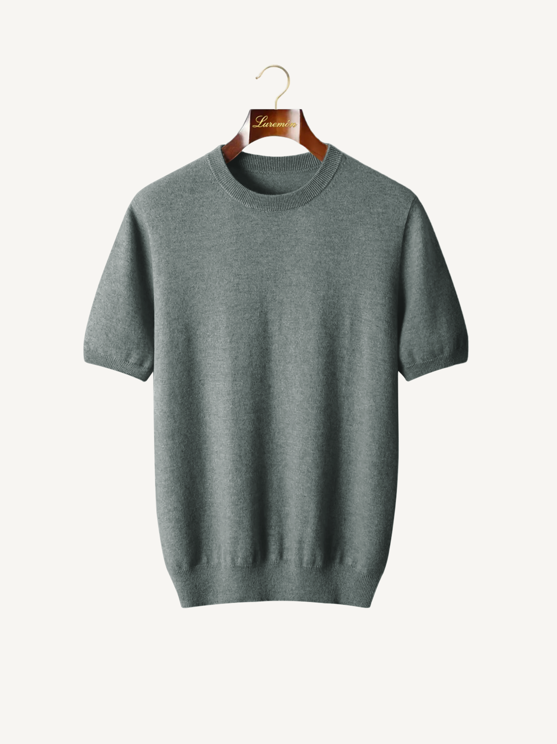 Classic Short Sleeve T-Shirt