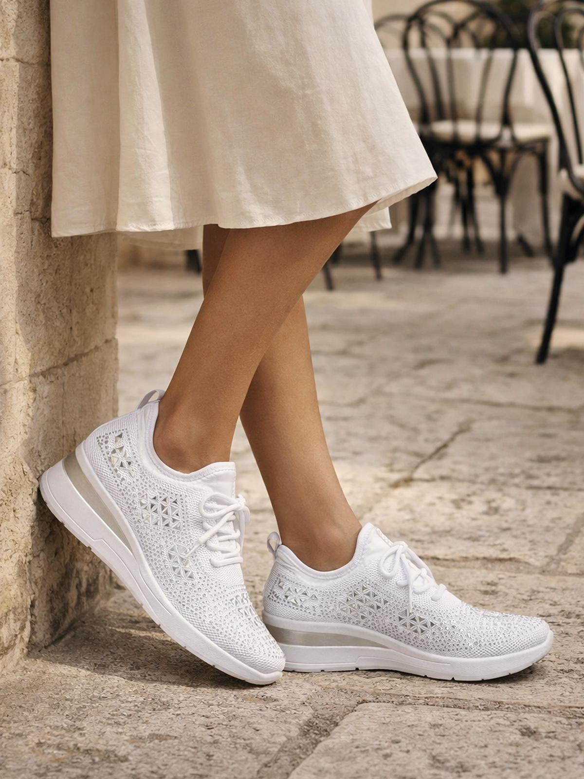 Orthopädische Sneaker