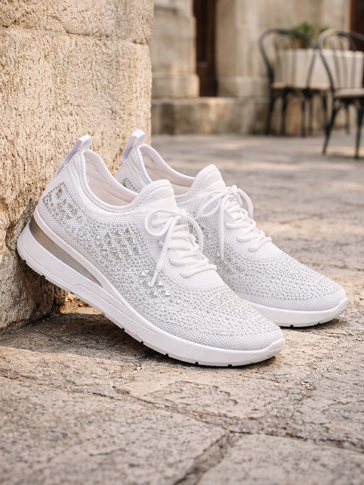 Orthopädische Sneaker