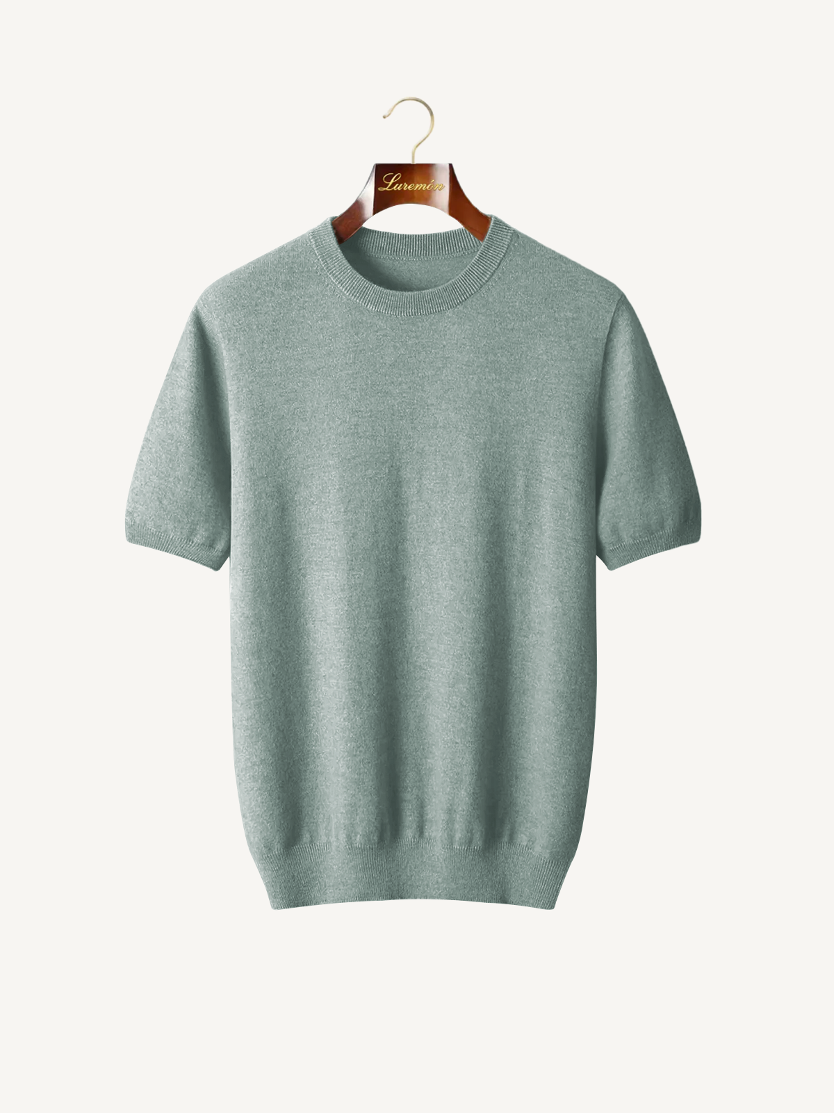 Classic Short Sleeve T-Shirt