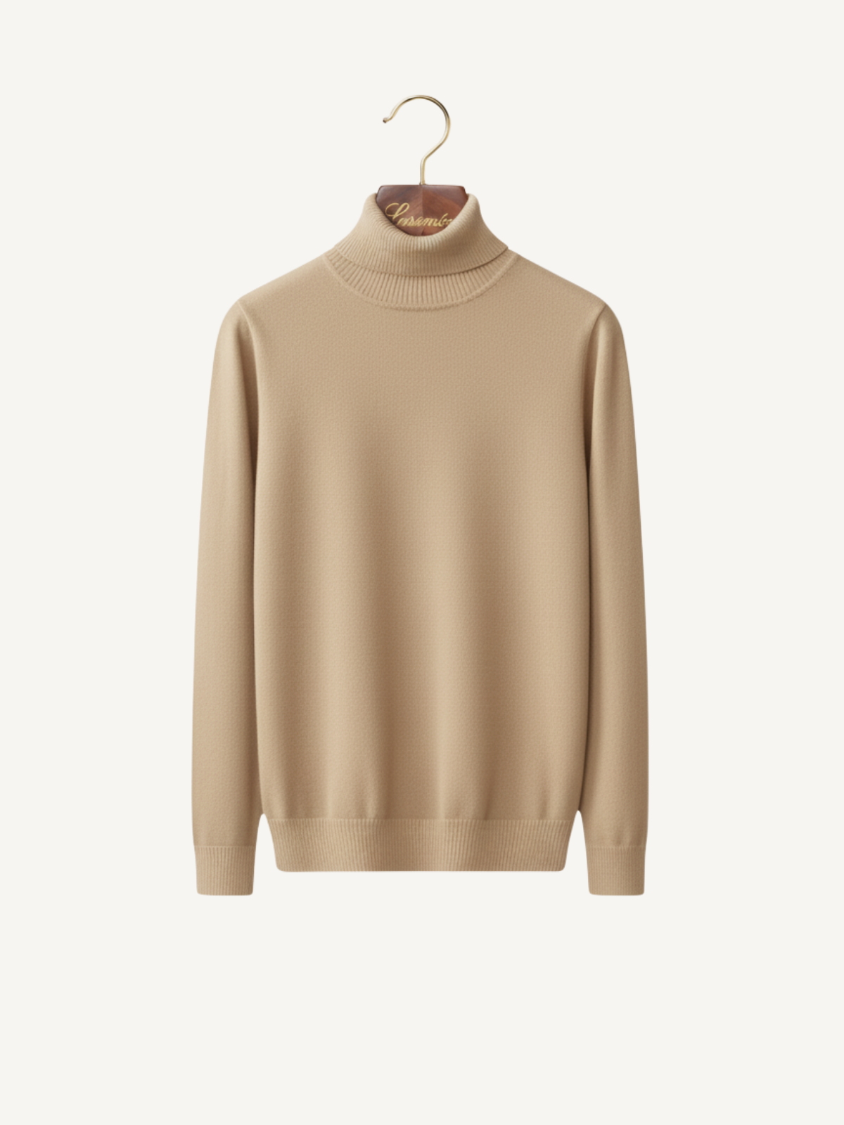 Cambridge Rollkragenpullover