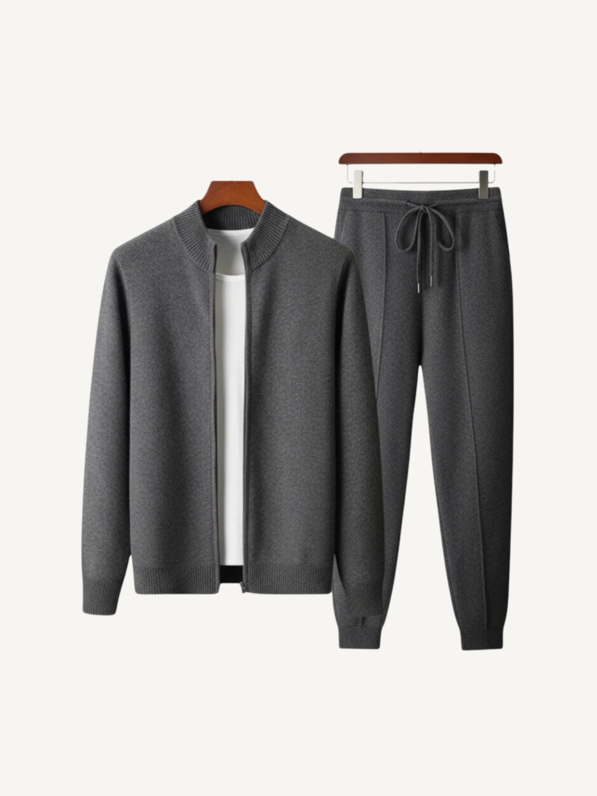 Merinowoll Trainingsanzug