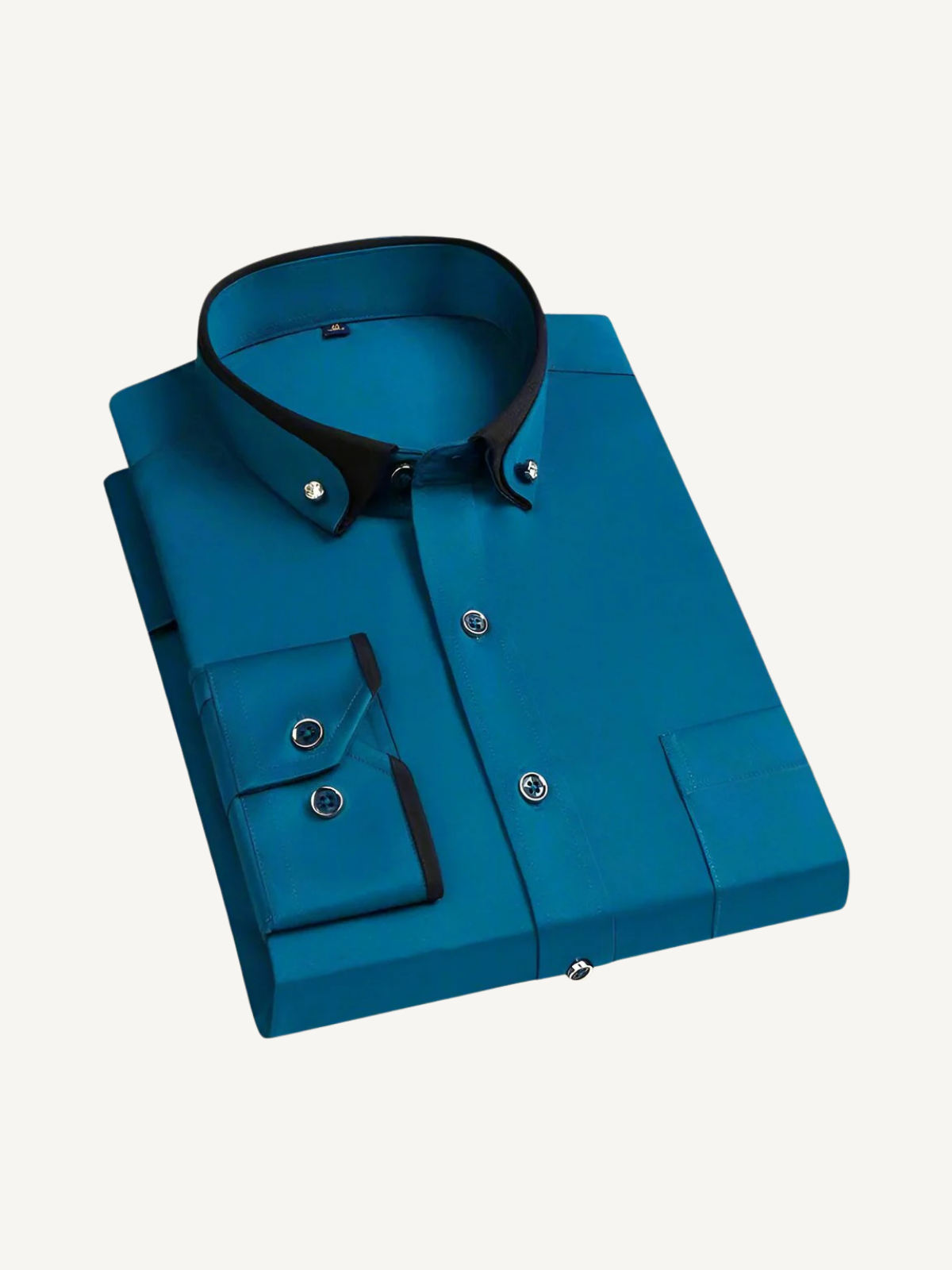 Classic Long-Sleeve Shirt