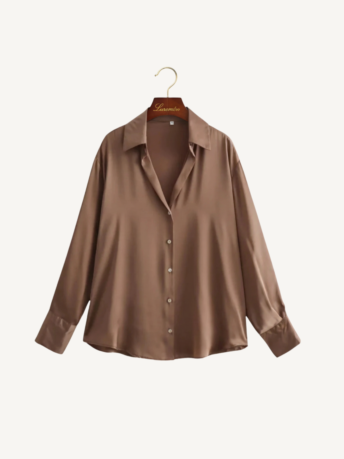 Klassisches schickes Hemd