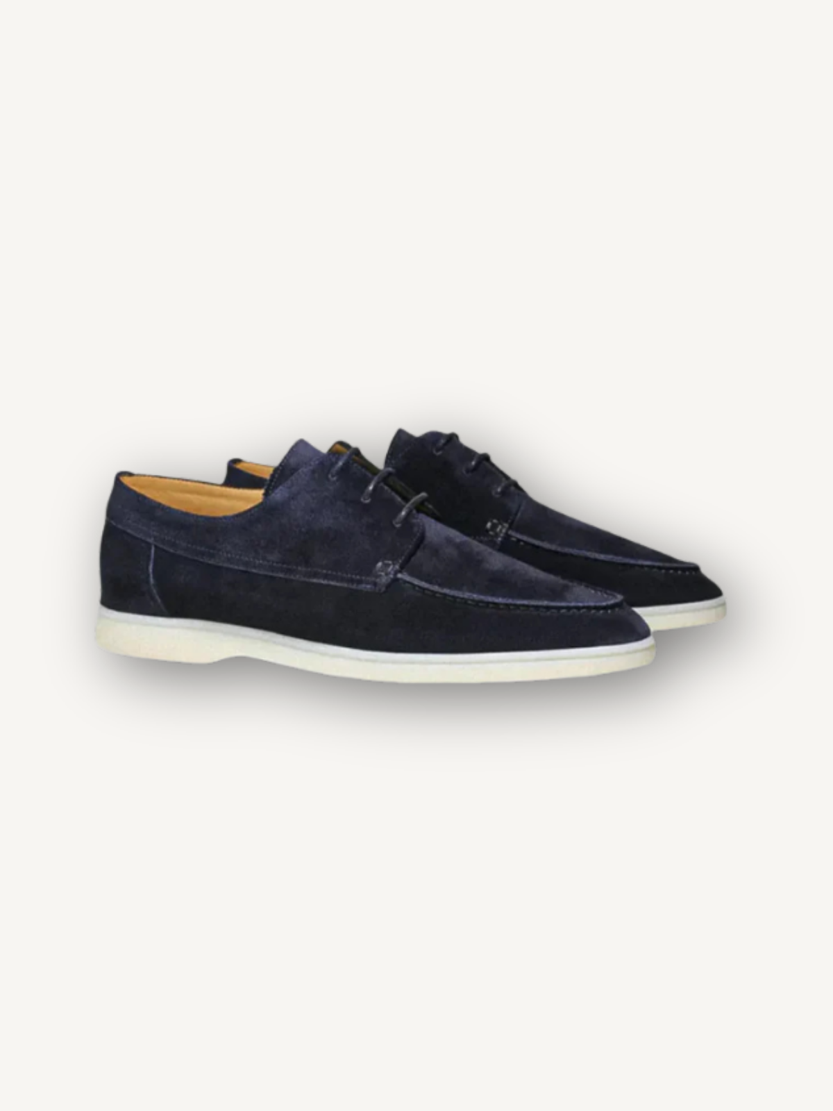 Mayfair Wildleder-Loafer