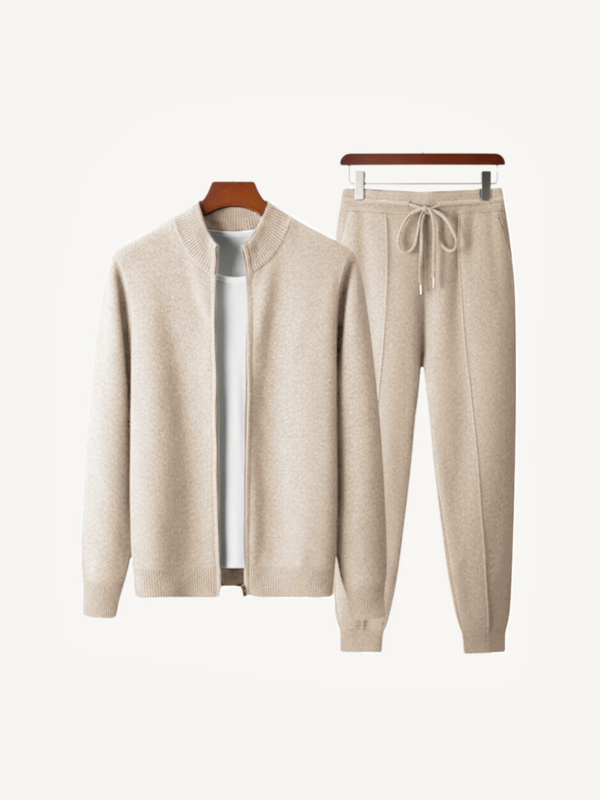 Merino Wool Training Suit