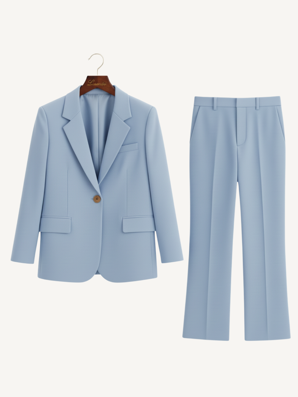 Windsor Blazer & Hose