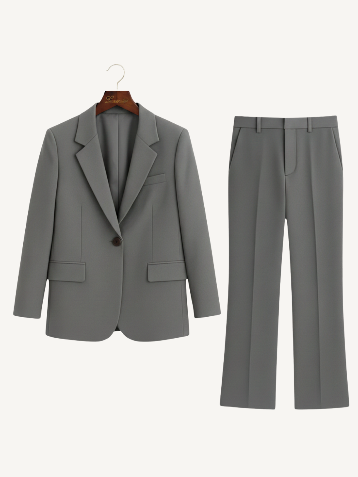 Windsor Blazer & Hose