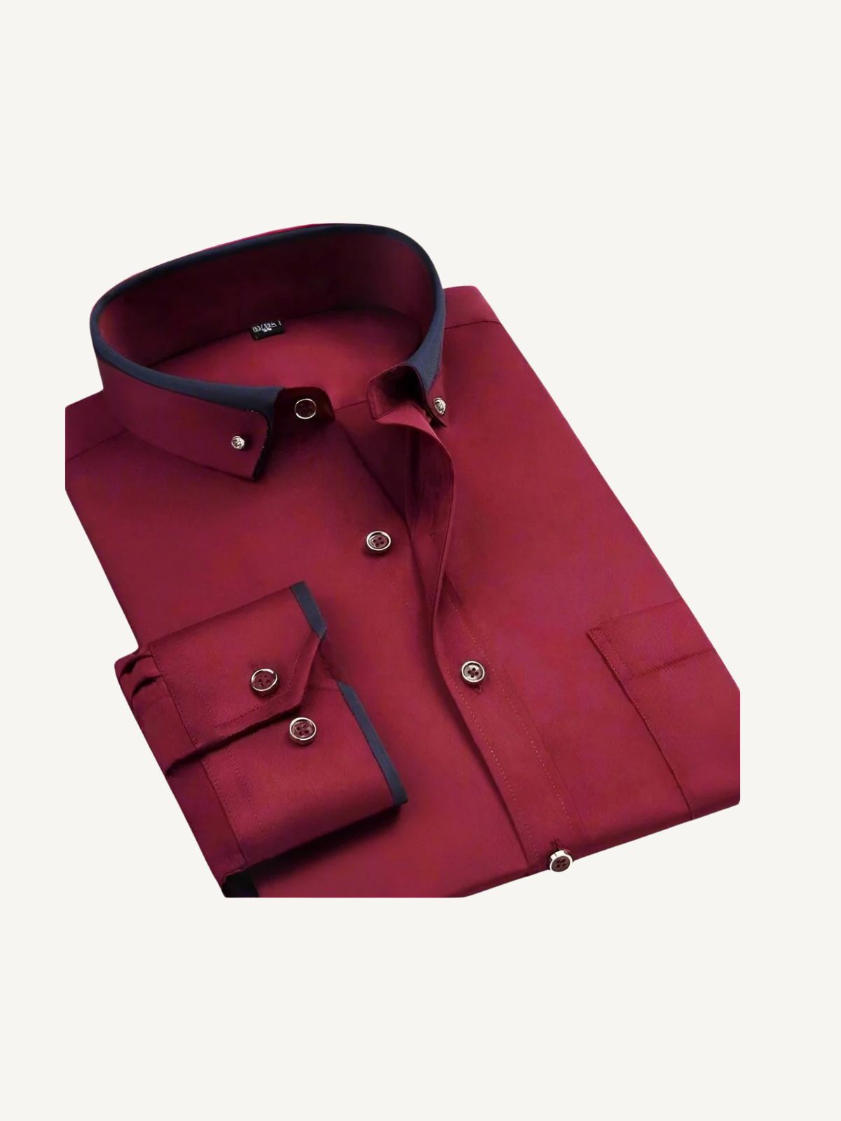 Classic Long-Sleeve Shirt