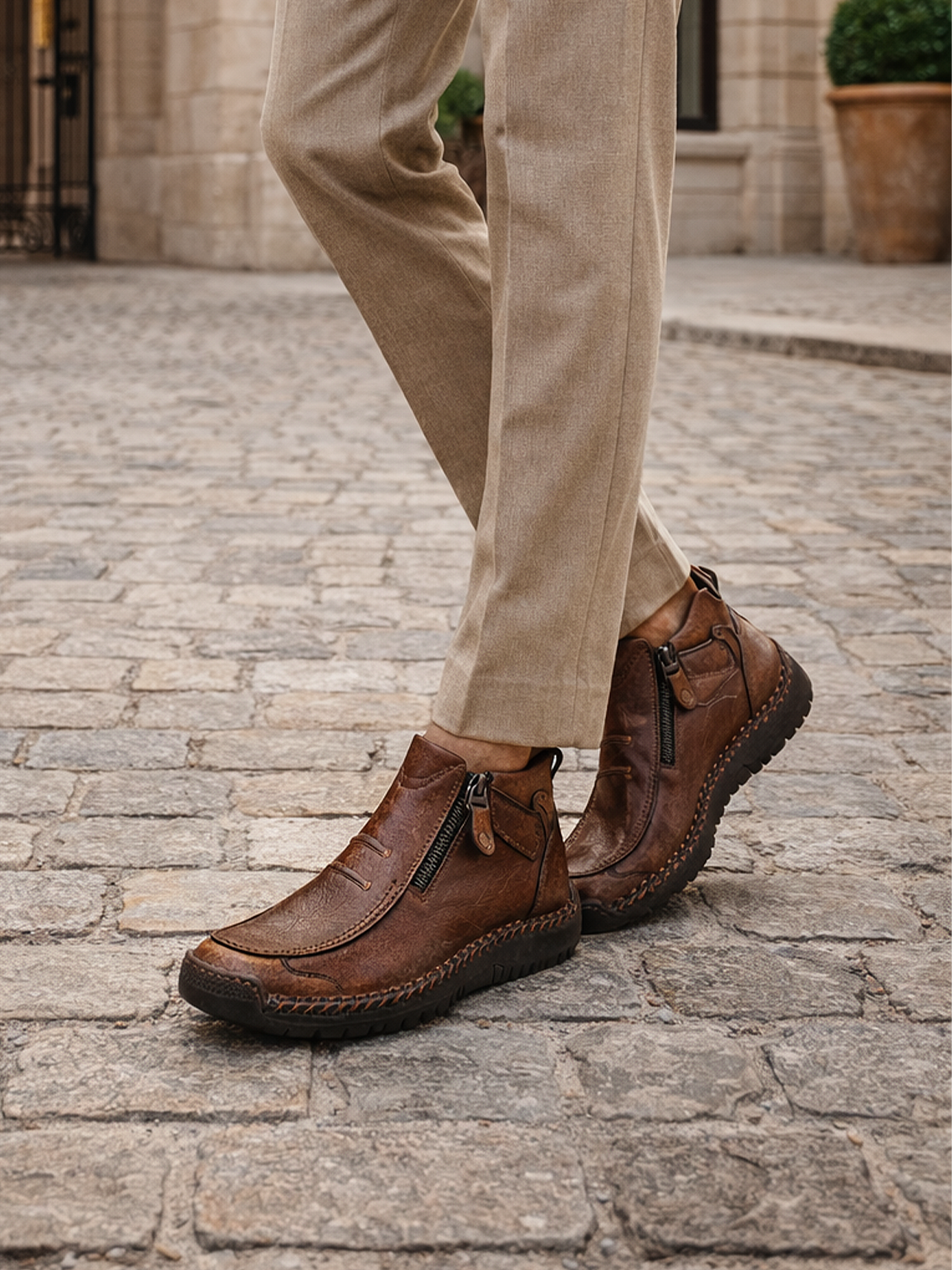Bequeme Schuhe