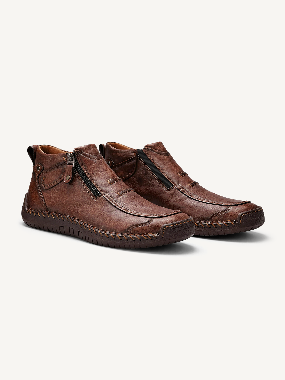 Bequeme Schuhe