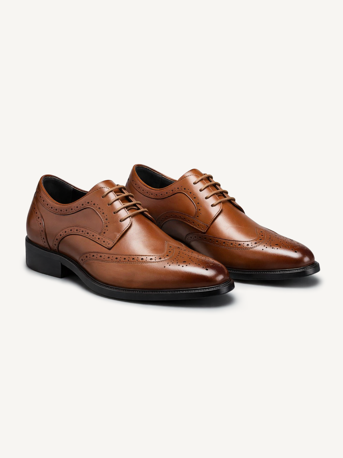 Elegante Business Schuhe