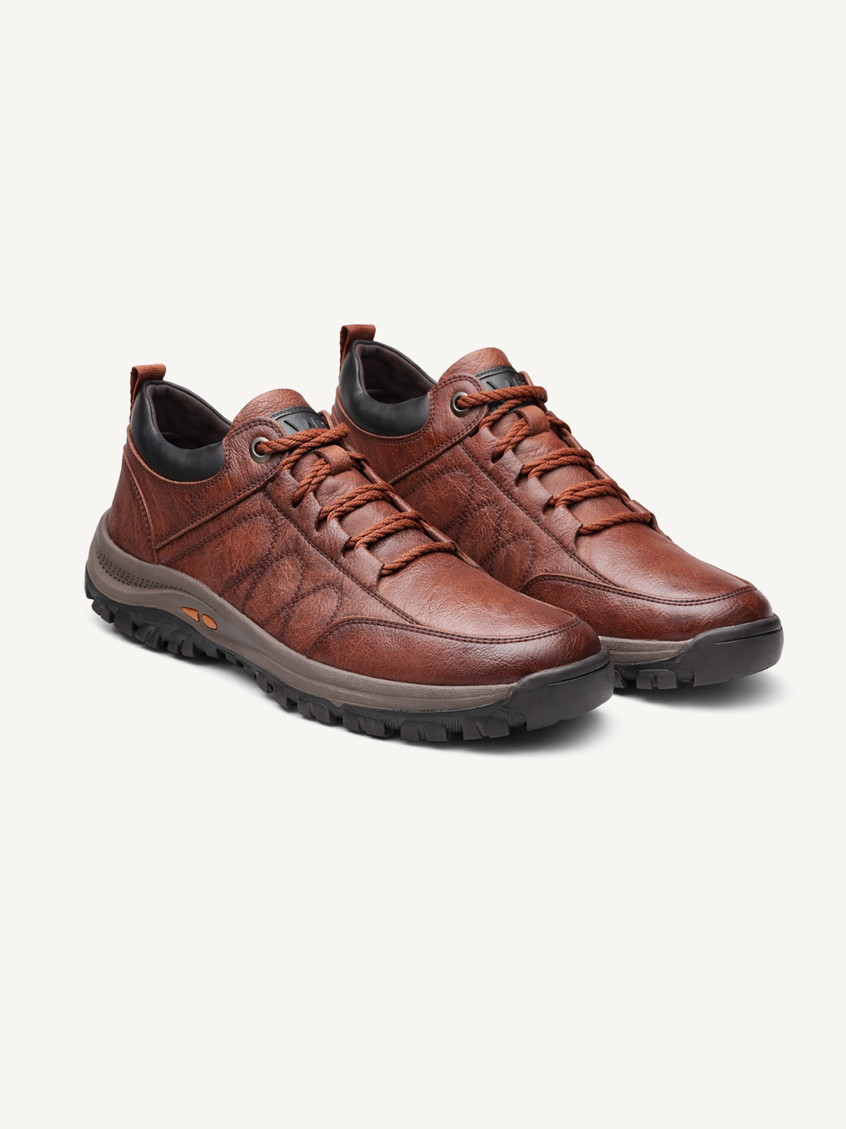 Orthopädische Komfortschuhe