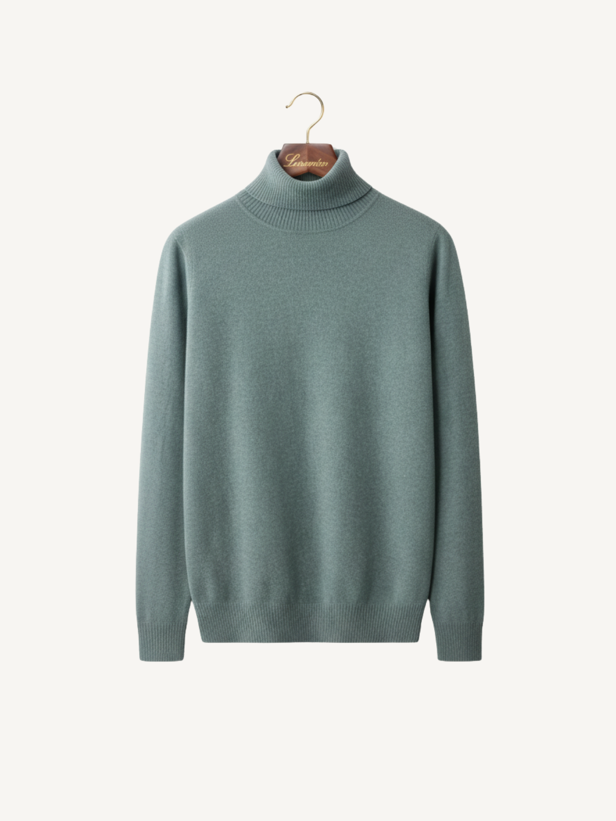 Cambridge Rollkragenpullover