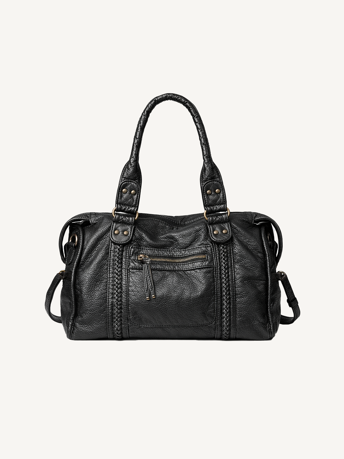 Klassische Handtasche